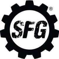 Steamforged Games logo