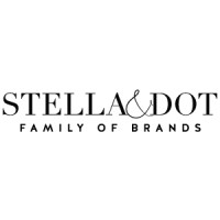 Stella And Dot logo