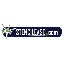 Stencil Ease logo