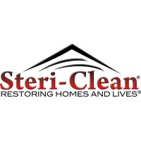 Steri Clean logo