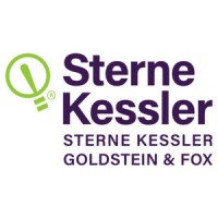 Sterne Kessler Goldstein and Fox logo