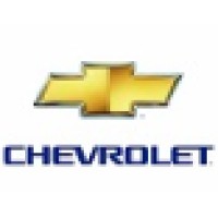 Steve Rayman Chevrolet logo