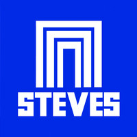 Steves Doors logo