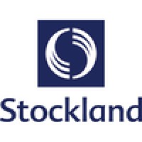 Stockland Group logo