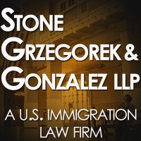 Stone Grzegorek and Gonzalez logo
