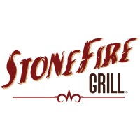Stonefire Grill logo
