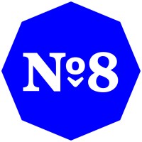 Store No 8 logo