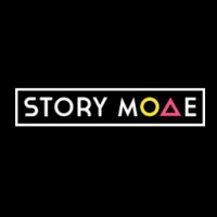 StoryMode LLC logo