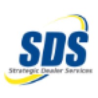 Strategic Dealer Services logo