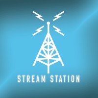Stream Station logo