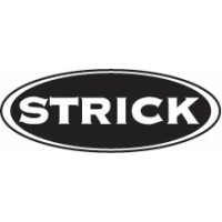 Strick Trailers logo