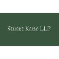 Stuart Kane logo