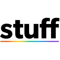 STUFF Ltd logo