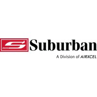 Suburban By Airxcel logo