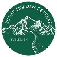 Sugar Hollow Retreat logo