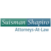 Suisman Shapiro Attorneys at Law logo