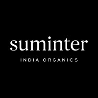 Suminter India Organics logo