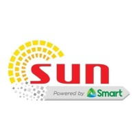 Sun Cellular logo