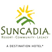 Suncadia Resort logo