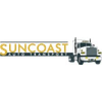 Suncoast Auto Transport logo