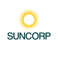Suncorp Bank logo