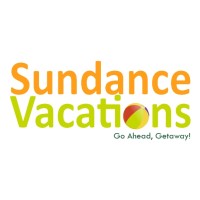 Sundance Vacations logo