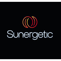 Sunergetic logo