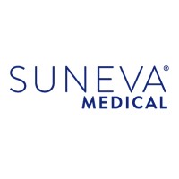 Suneva Medical logo