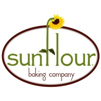 Sunflour Baking Company logo