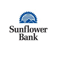 Sunflower Bank logo