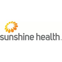 Sunshine Health logo