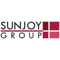 Sunjoy Industries logo