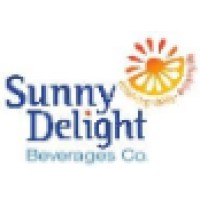 Sunny Delight logo