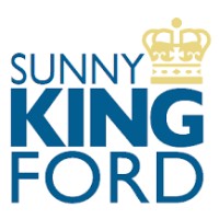 Sunny King Ford Of Anniston logo