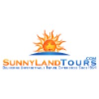 Sunny Land Tours logo