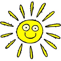Sunshine Chevrolet logo