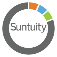 Suntuity Solar logo