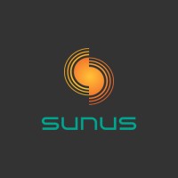 Sunus Solar logo