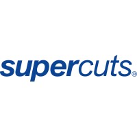 Supercuts Of United Kingdom logo