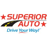 Superior Auto logo