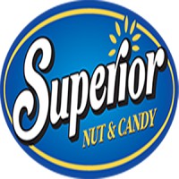 Superior Nut And Candy logo