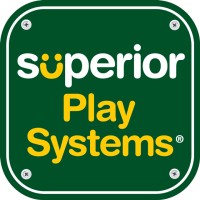 Superior Play Systems logo