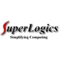SuperLogics logo