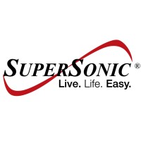 Supersonicinc Com logo