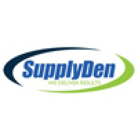SupplyDen logo