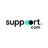 Support Com logo