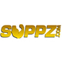 Suppz logo