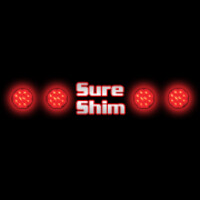 Sure Shim logo