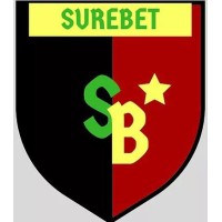 Surebet logo