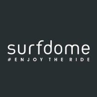 Surfdome logo